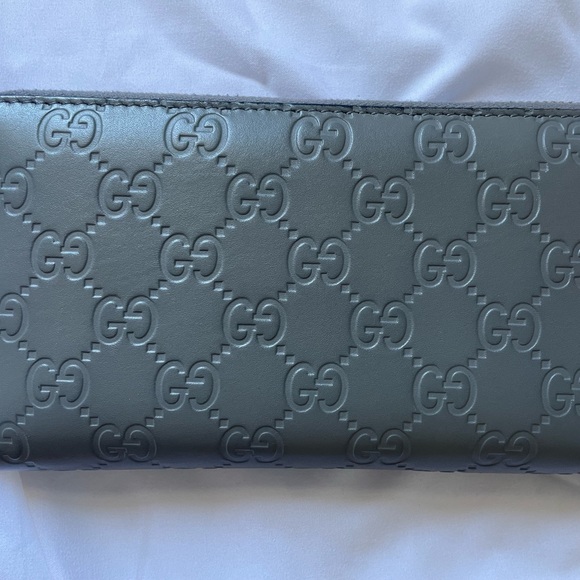 Gucci wallet - Picture 2 of 6